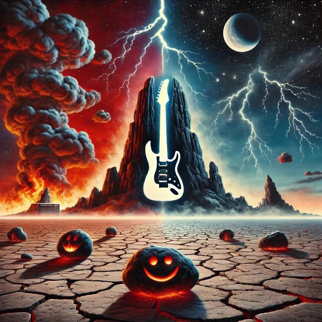 Juddy Mixtape: Rock, Vol. 1