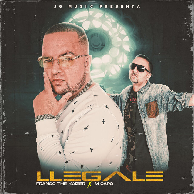 Llegale