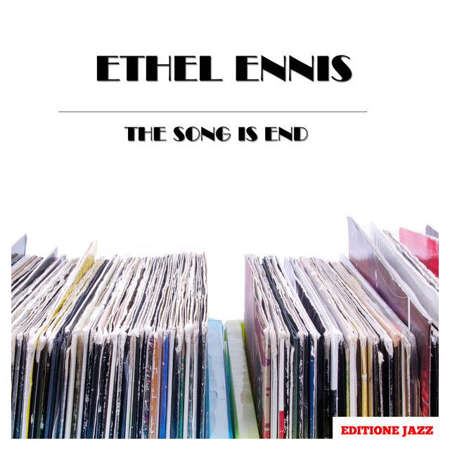The Song Is End