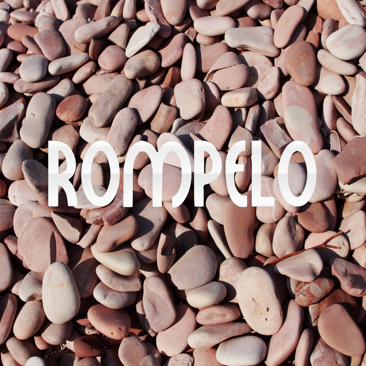 Rompolo Rompelo by Mistic MR on TIDAL