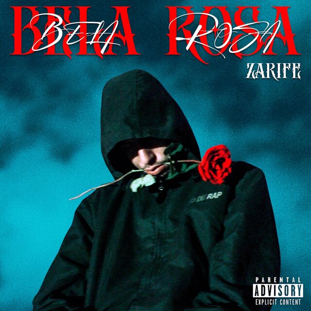 Bela Rosa