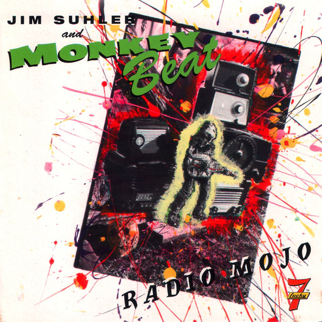 Radio Mojo