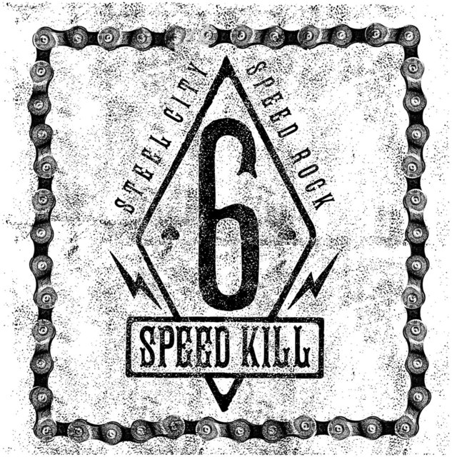 Six Speed Kill