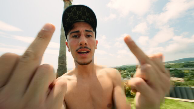 A General (Official Video)