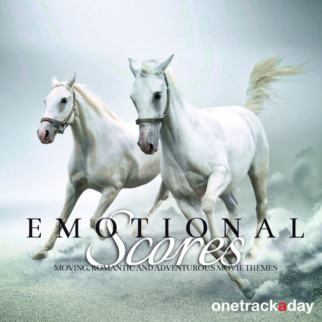 Emotional Scores (Moving, Romantic and Adventurous Movie Themes)
