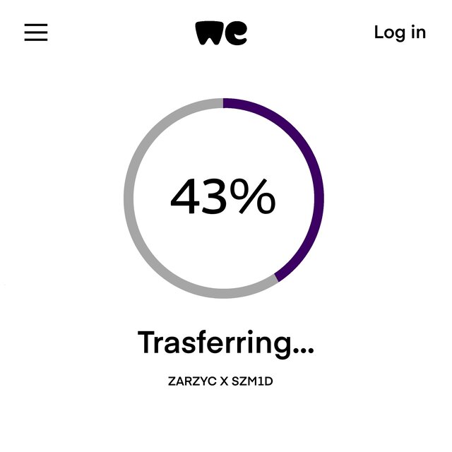 43%