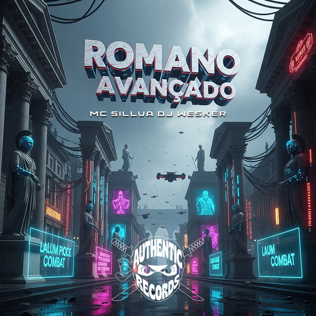 Romano Avançado