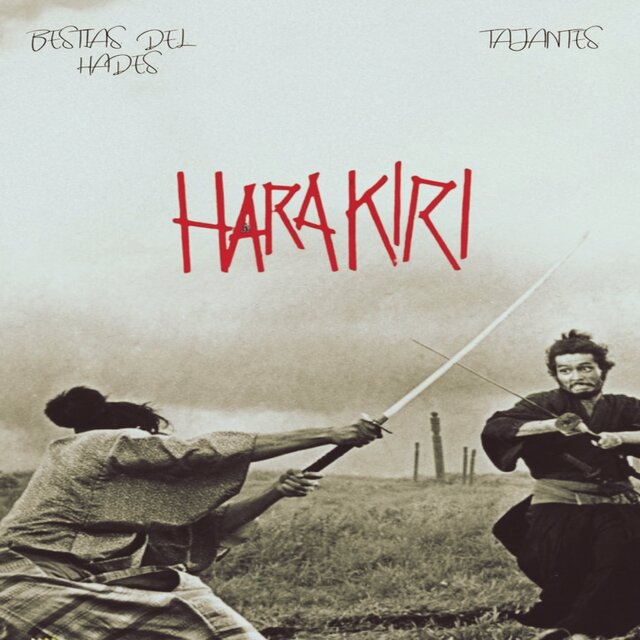 Harakiri