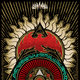 Cover art for album Fenice by Ufomammut