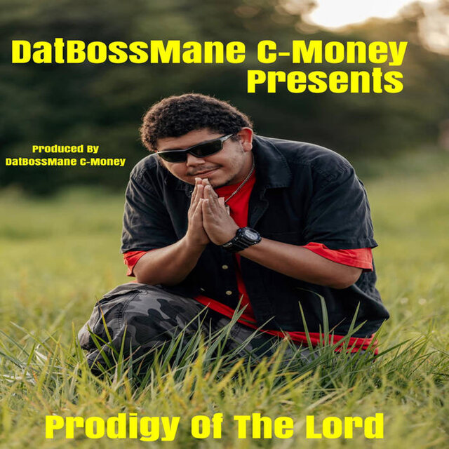 Prodigy Of The Lord