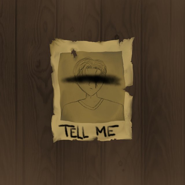 Tell Me