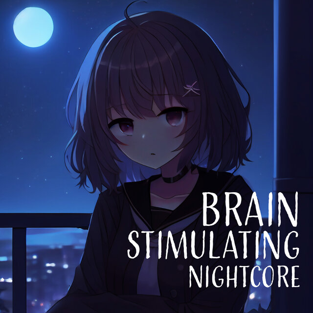Brain Stimulating Nightcore: The EDM 2023 Vibrations For Studying