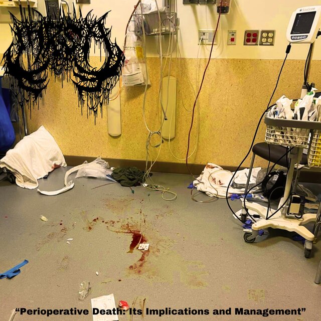 Perioperative Death: Its Implications and Management