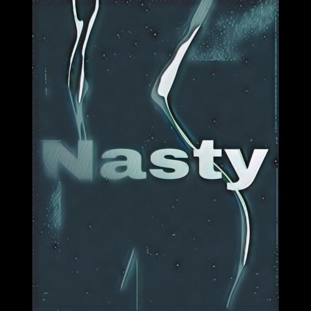 Nasty (feat. Bop)
