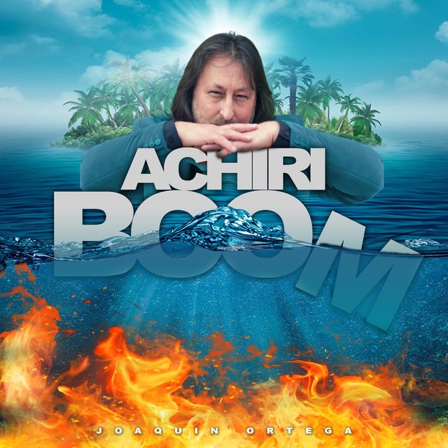 Achiriboom