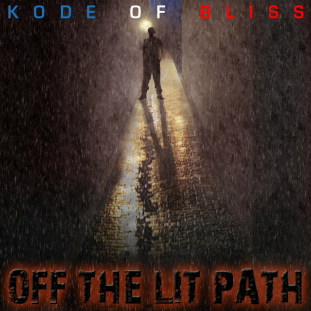 Off the Lit Path