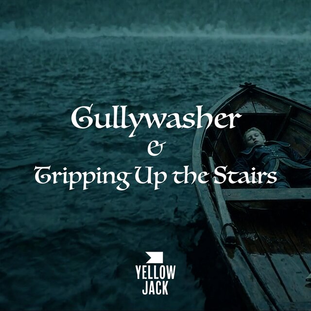 Gullywasher/Tripping Up the Stairs