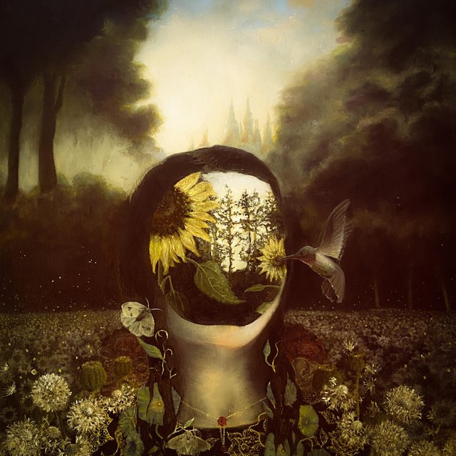Moonflower