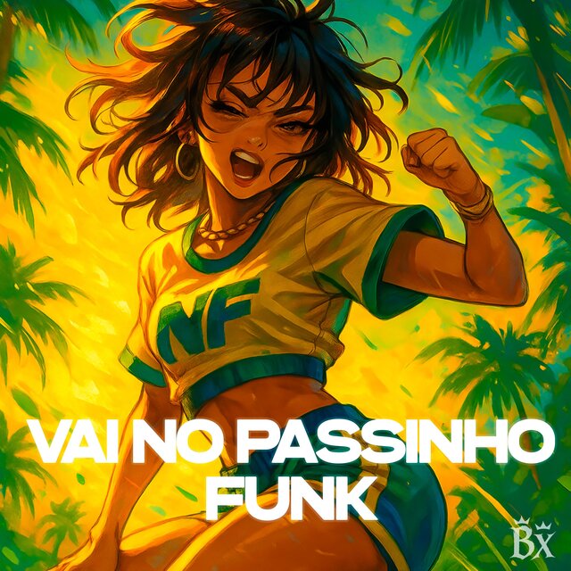 Vai no passinho