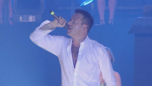 I Don't Know (Respekt Live 2009) (VOD)