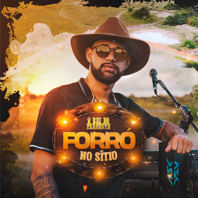 Forró no Sítio