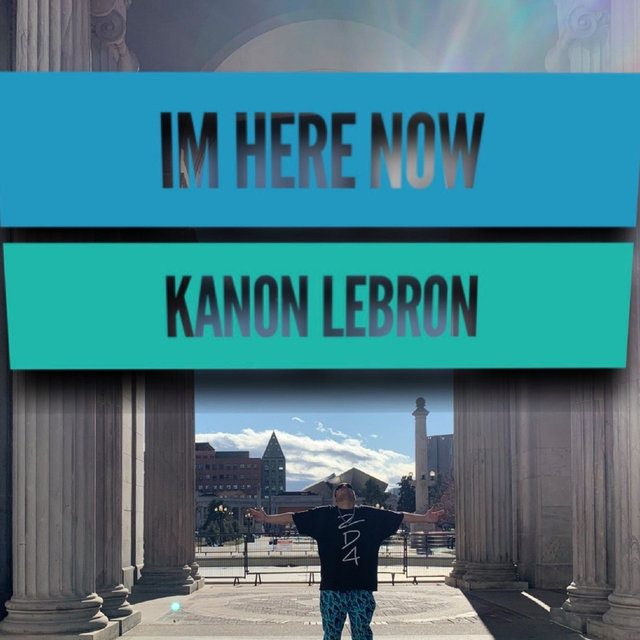 I'm Here Now