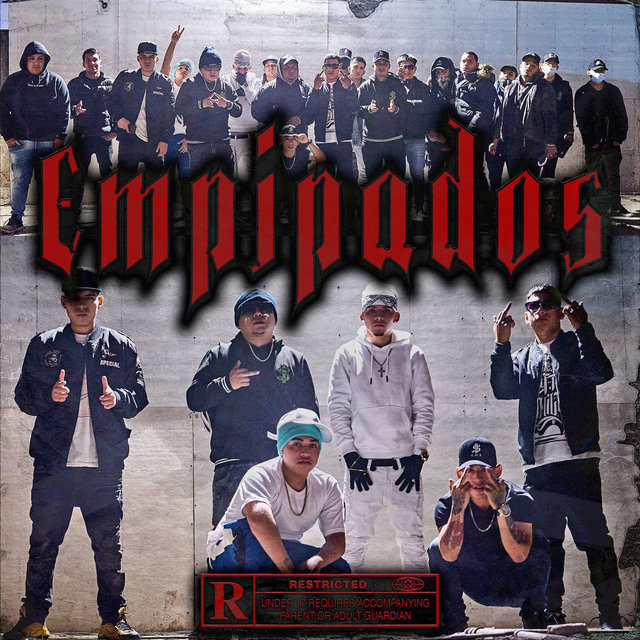 Empipados
