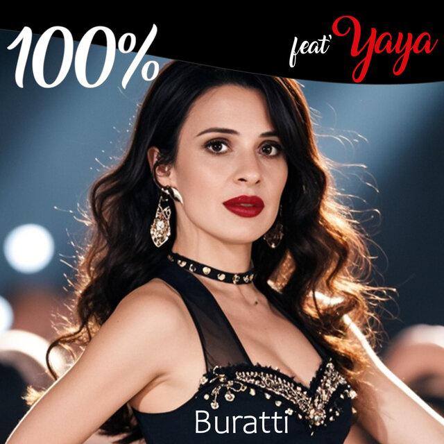 100%