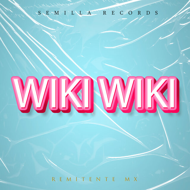 Wiki wiki