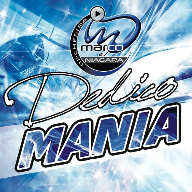 Dedico mania