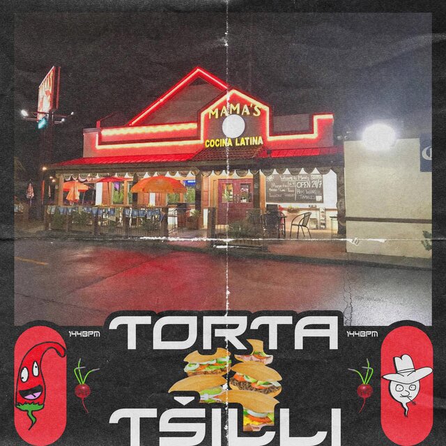 TORTA