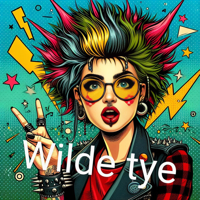 Wilde Tye