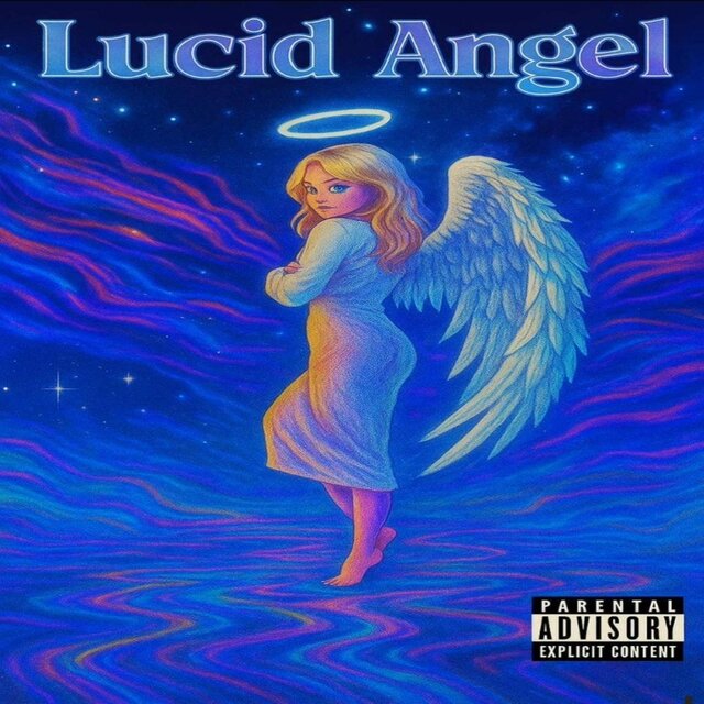 Lucid Angel EP