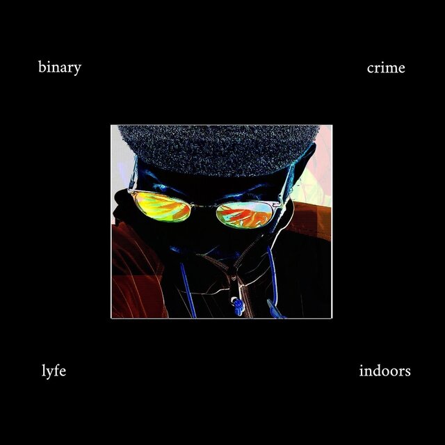 Binary Crime