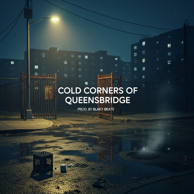 Cold Corners of Queensbridge