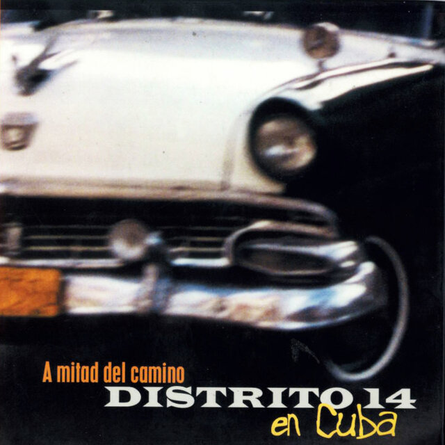 Distrito 14 en CUBA: A Mitad del Camino