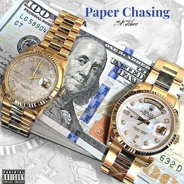 Paper Chasing