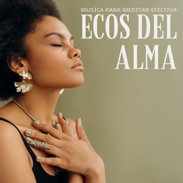 Ecos del Alma: Meditación Sanadora