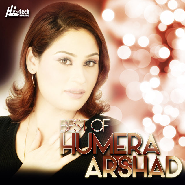 Best of Humera Arshad