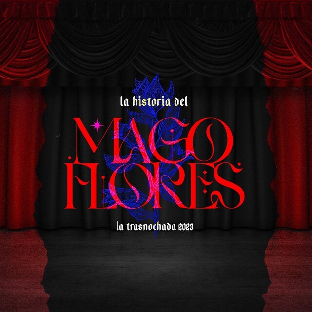 La Historia del Mago Flores