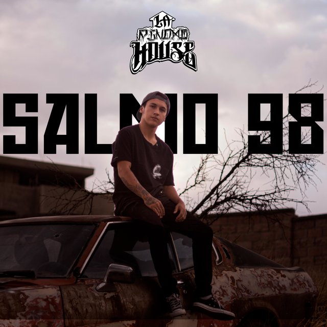 Salmo 98