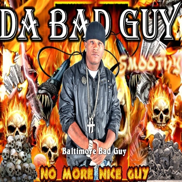 Da Bad Guys