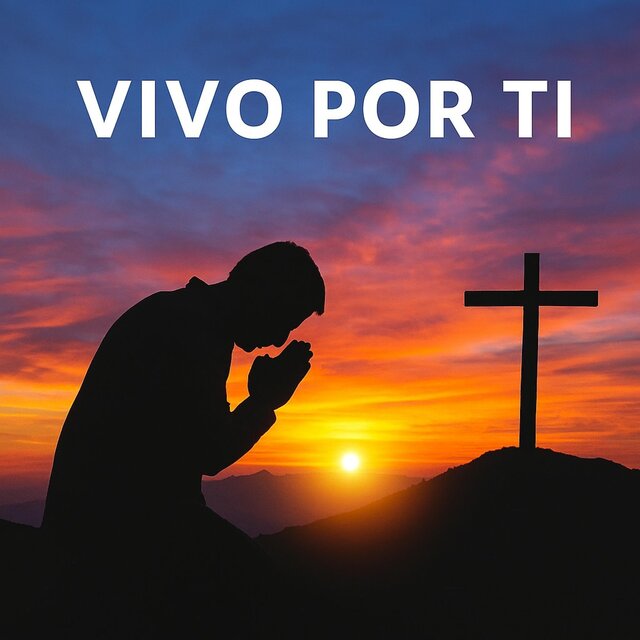 Vivo por Ti