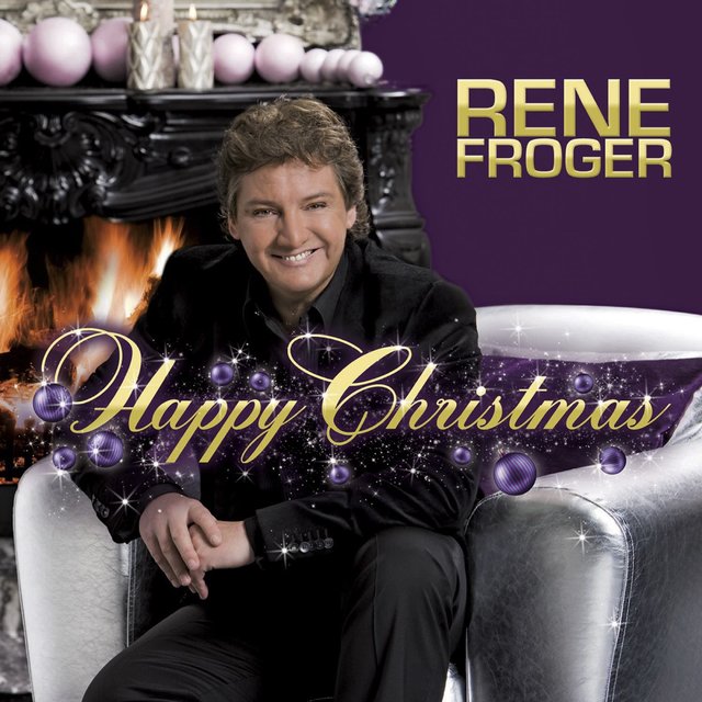Happy Christmas