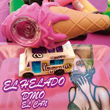 El helado