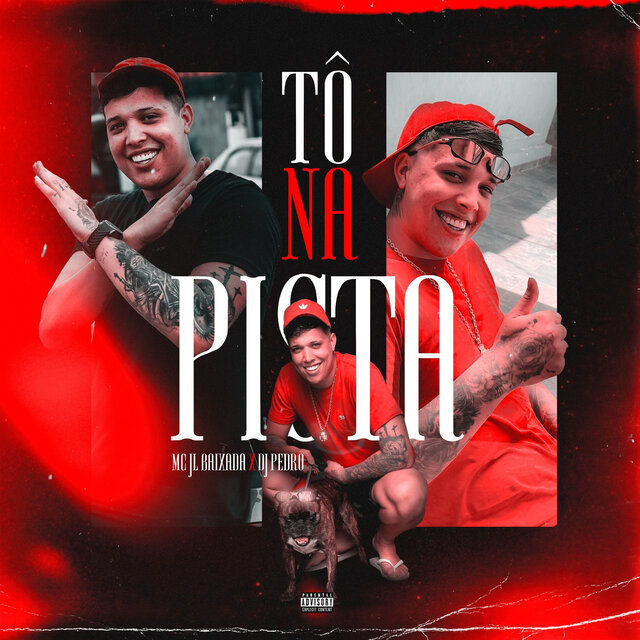 Tô Na Pista
