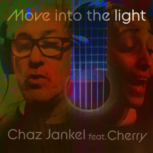Move Into The Light (feat. Cherry)