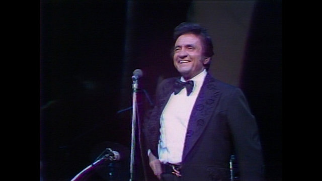 Ring of Fire (Live In Las Vegas, 1979)