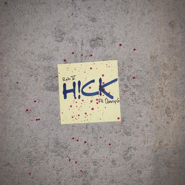 H!CK (feat. Donny G)