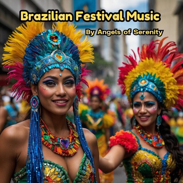 Brazilian Festival Music